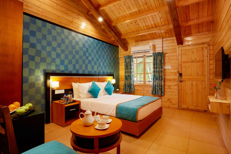Bedroom 3, Sterling Anaikatti, Palakkad