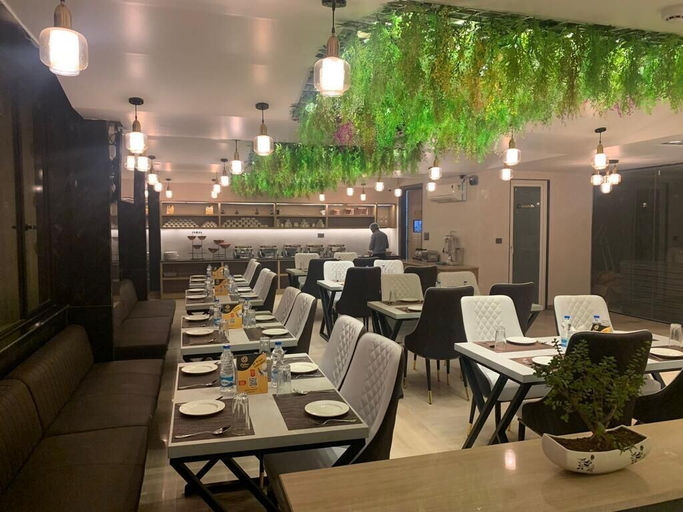 Food & Drinks 3, Culture by BVH Hospitality Greater Noida, Gautam Buddha Nagar