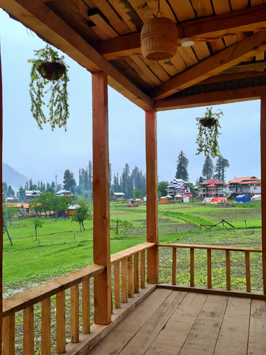 Others 3, Wanderlust Chapter 1, Azad Kashmir