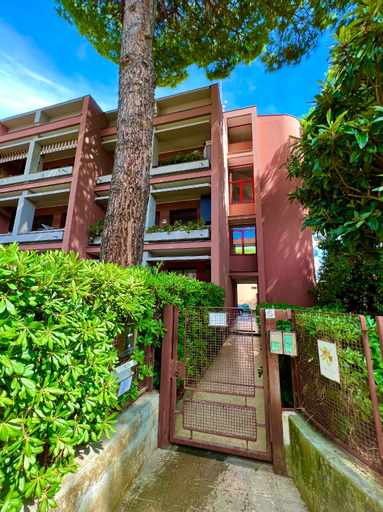 Exterior & Views 1, Apartment i Pini, Genova