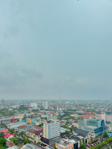 Exterior & Views 5, Apartemen VidaView By RoomForRent, Makassar
