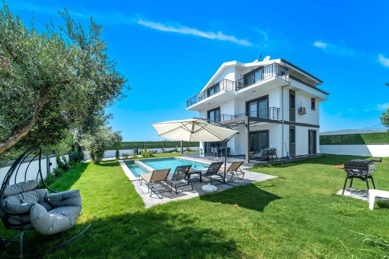 Others 5, Villa Island, Fethiye