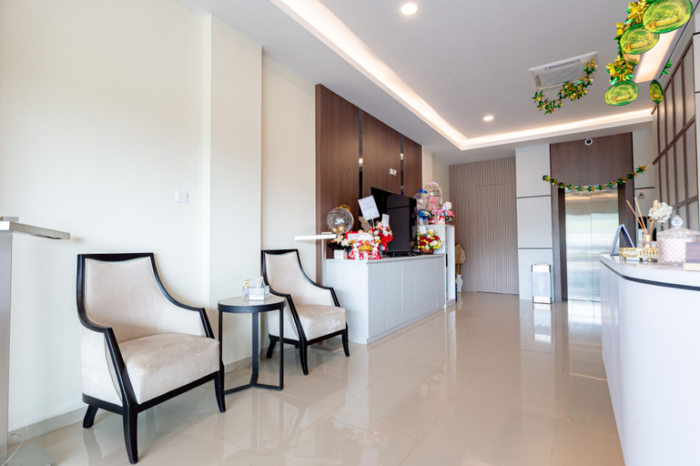 Others 5, RedDoorz Plus @ Komplek ABC Batu Aji Batam, Batam