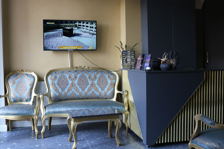 Others 4, ORTEK HOTEL TAKSİM, Beyoğlu