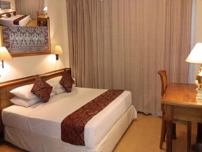 Bedroom 28