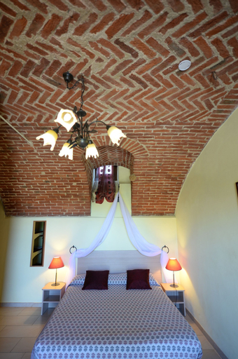 Bedroom 20