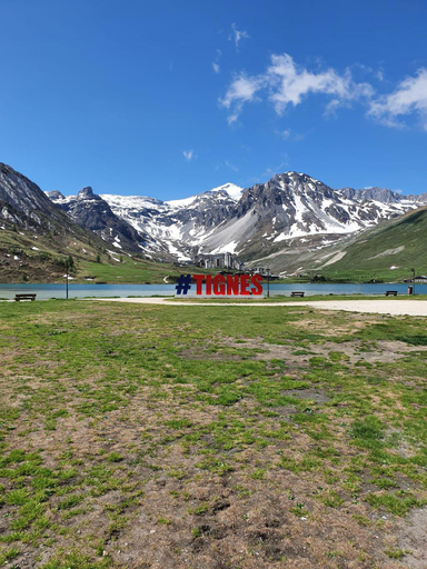 Others 4, Appt 123 Home Club Tignes, Savoie