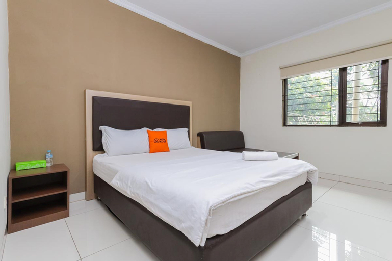 Bedroom 1, Koolkost Syariah @ Taman Simprug Cikarang (temporarily closed), Cikarang