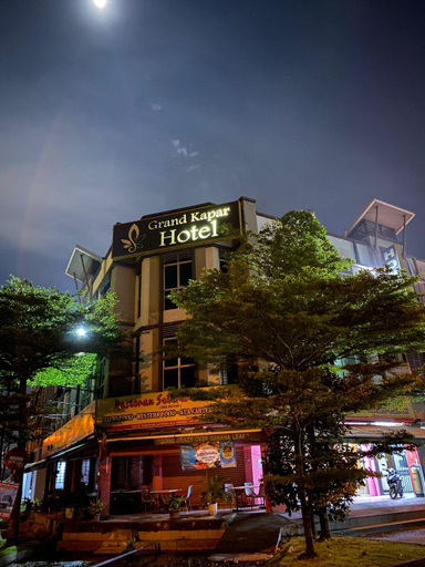 Exterior & Views 2, Grand Kapar Hotel Klang Sentral, Klang