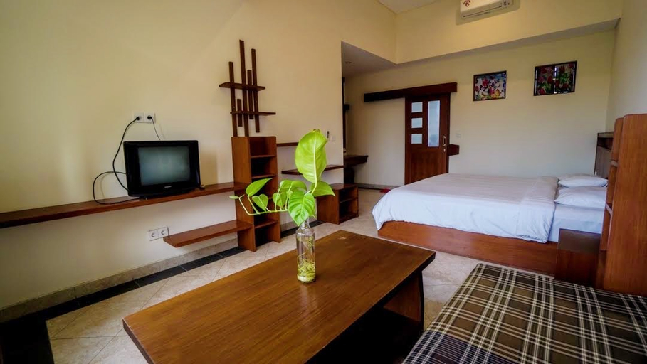 Bedroom 7