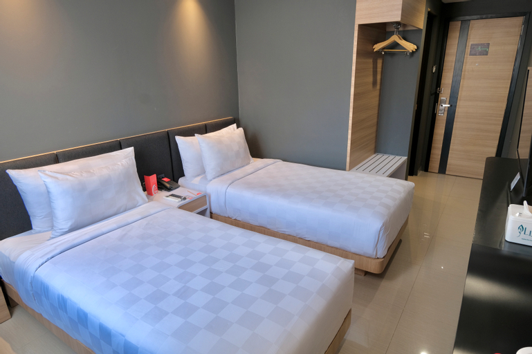 Bedroom 11