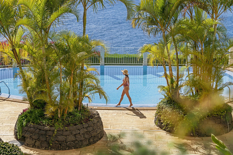 Sport & Beauty 5, Luxury High-end Apartment, Quinta da Falésia, Funchal