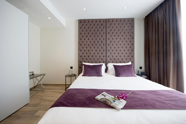 Bedroom 3, Urban Valley Resort & Spa