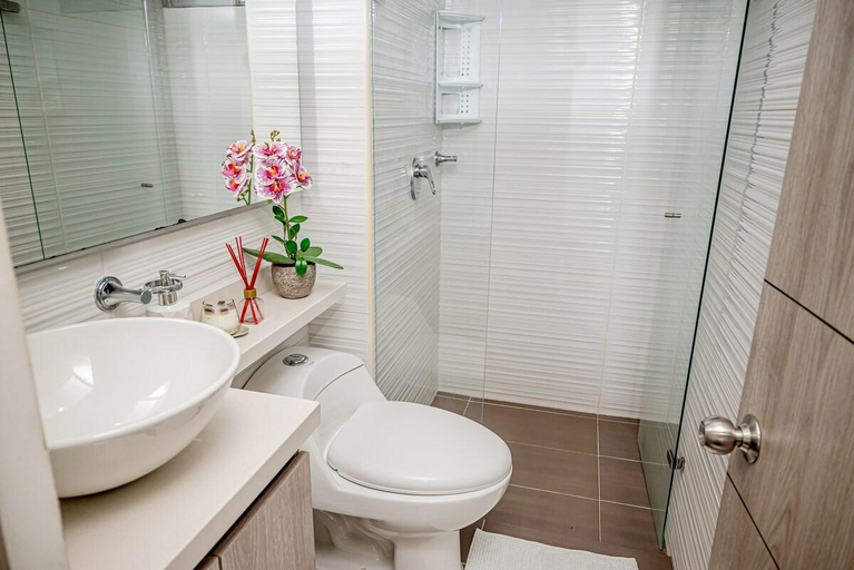 Others 5, lovely 2 bedroom condo with pool access and more, Ricaurte