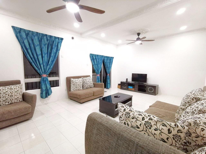 Others, Cozy Spacious House near beach at Kuantan., Kuantan