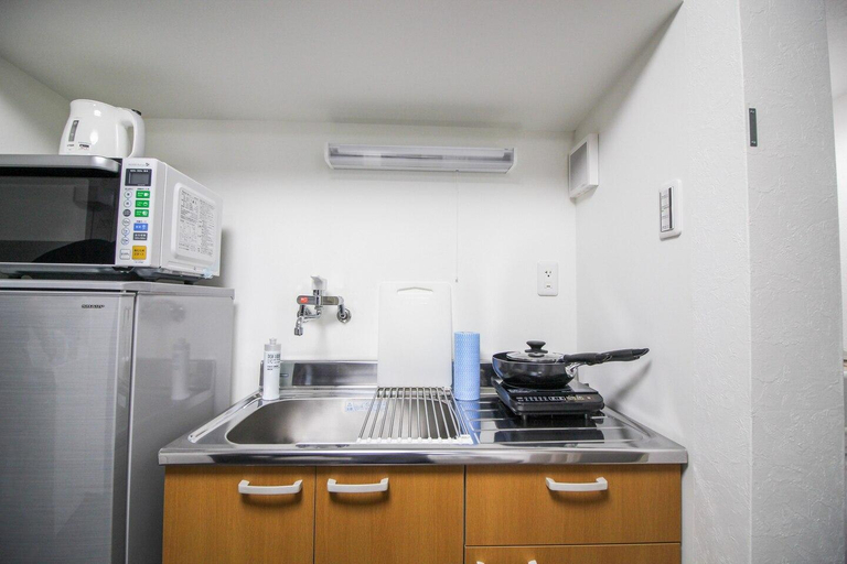 Others 4, YAGARA TERRACE HOUSE ROOM/ A, Osaka