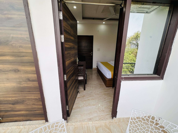 Others 4, Hotel The Royal Palm, Gautam Buddha Nagar