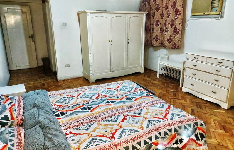 Others 2, Jessy Residence | Spacious 3 BR | Heliopolis., Heliopolis