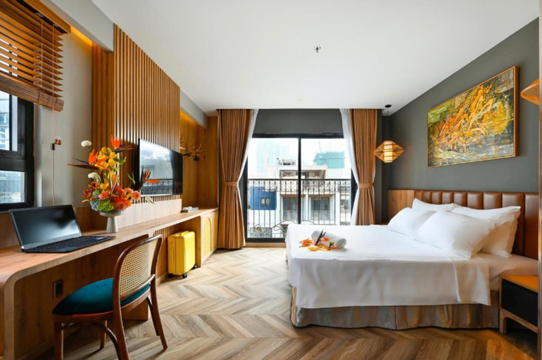 Bedroom 6