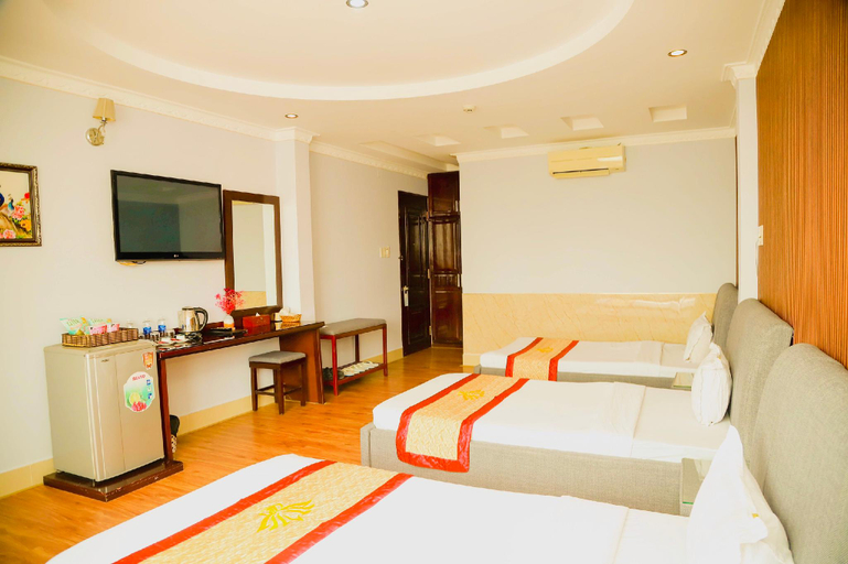 Interior view 5, Linh Phuong 3 Hotel, Ninh Kiều