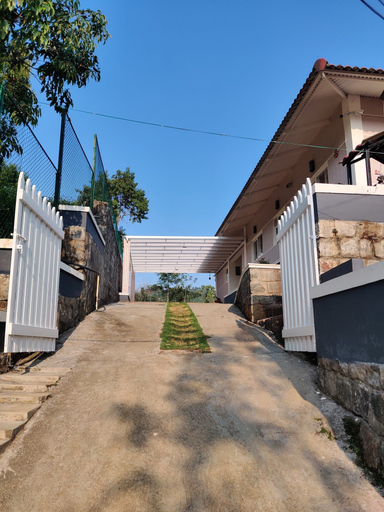Exterior & Views 2, Ibex Resorts, Kotagiri, The Nilgiris