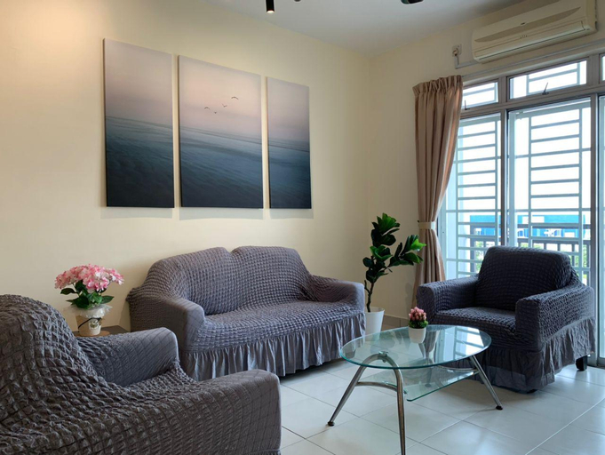 Others, Tebrau City Residence, Warm Suite by Antlerzone, Johor Bahru