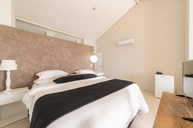 Bedroom 3, Pousada dos Sonhos, Florianopolis