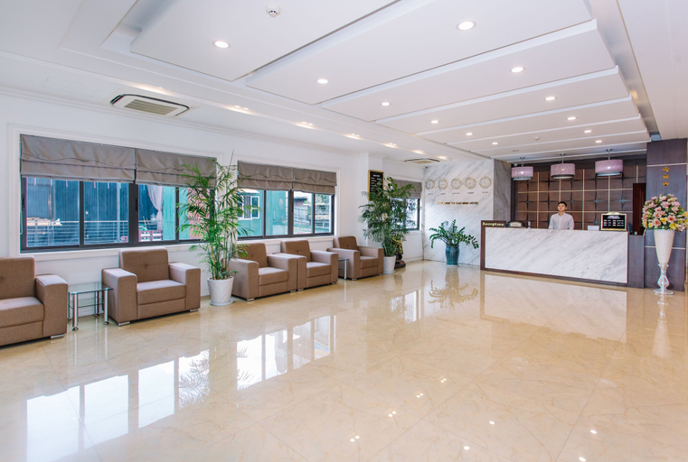 Others 5, Cao Minh Hotel Lao Cai, Lào Cai