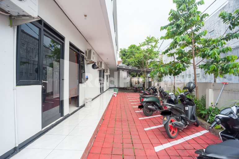 Others 5, Wisma Juanda Bogor Mitra RedDoorz, Bogor