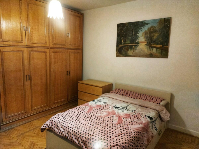 Others 3, Jessy Residence | Spacious 3 BR | Heliopolis., Heliopolis