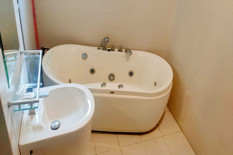 Bathroom 5, Hotel Arenaa Galaxys, Kuala Lumpur