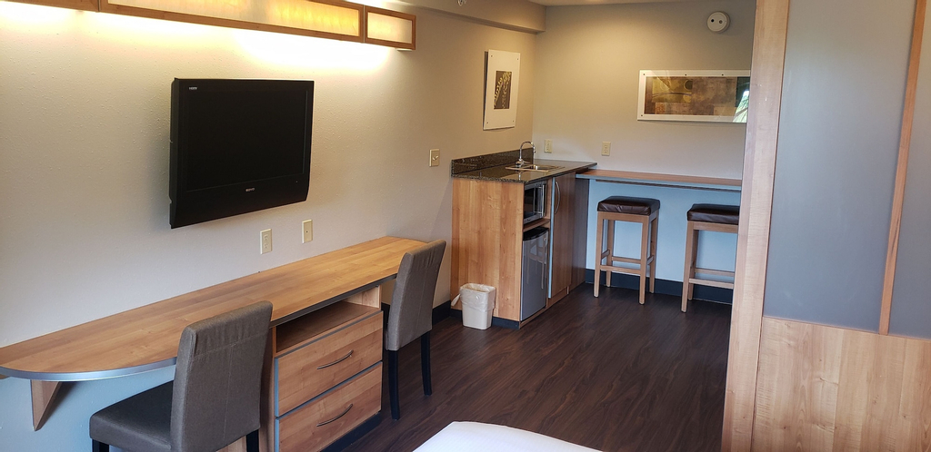 Bedroom 21