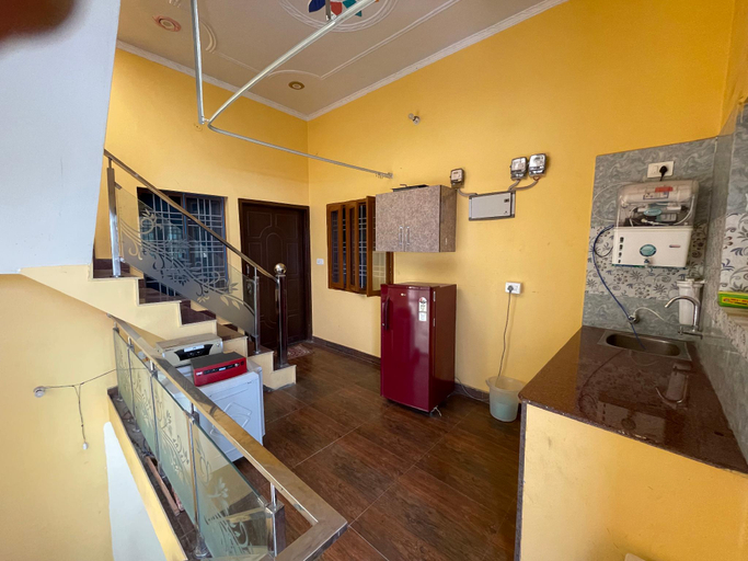 Others 4, Stayble Homestay, Dehradun