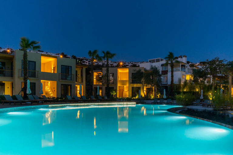 Others 5, Helis Suites Bitez, Bodrum