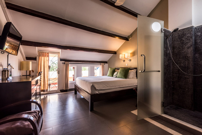 Bedroom 6