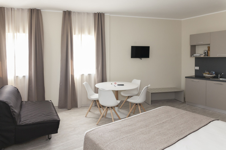 Bedroom 18