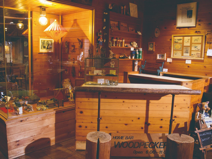 Food & Drinks 3, Zao Onsen Lodge Scole, Yamagata