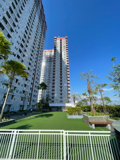 Exterior & Views 5, Apartemen VidaView By RoomForRent, Makassar