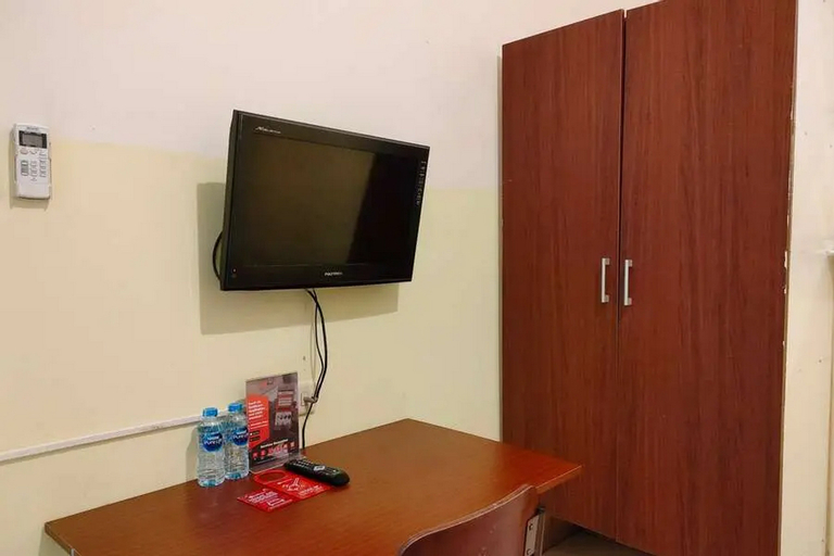 Bedroom 4, RedDoorz near Kampus UNY Jogja, Yogyakarta