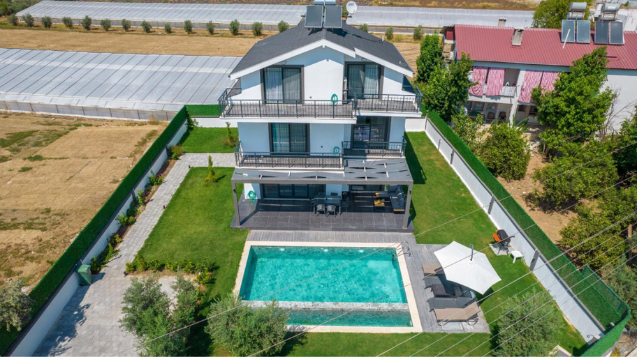 Others 3, Villa Island, Fethiye