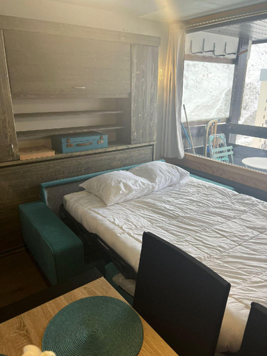 Others 5, Appt 123 Home Club Tignes, Savoie