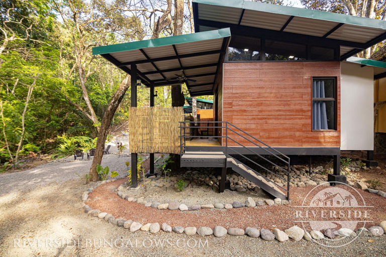 Exterior & Views 2, Riverside Bungalows, Aguirre