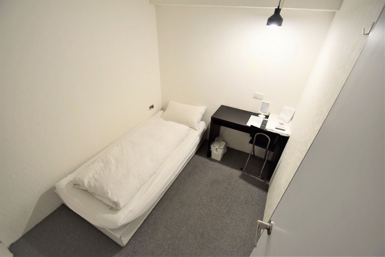 Bedroom 7
