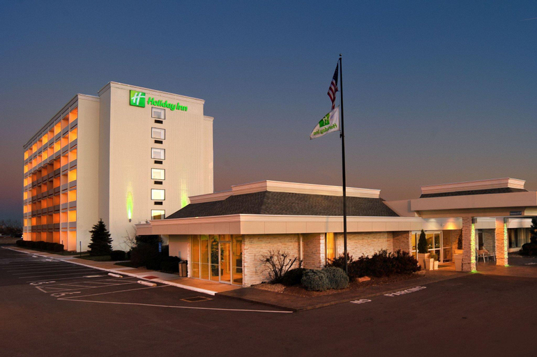 Exterior & Views 2, Forest Park Hotel by MDR, Saint Louis