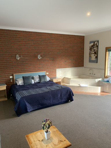 Bedroom 7
