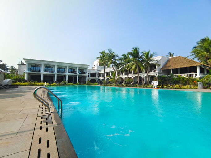 Lagoon Sarovar Premiere Resort, Pondicherry, Puducherry
