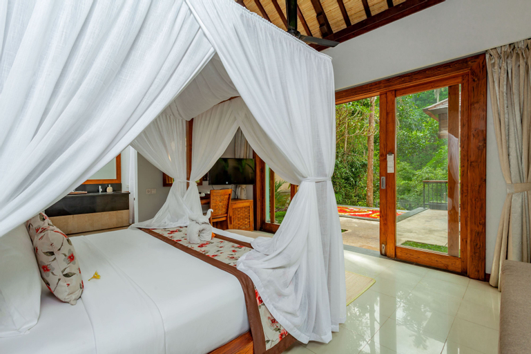 Bedroom 11