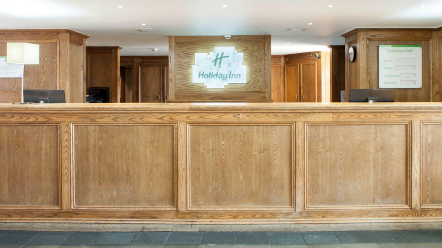 Public Area 3, Holiday Inn SWINDON by IHG, Swindon