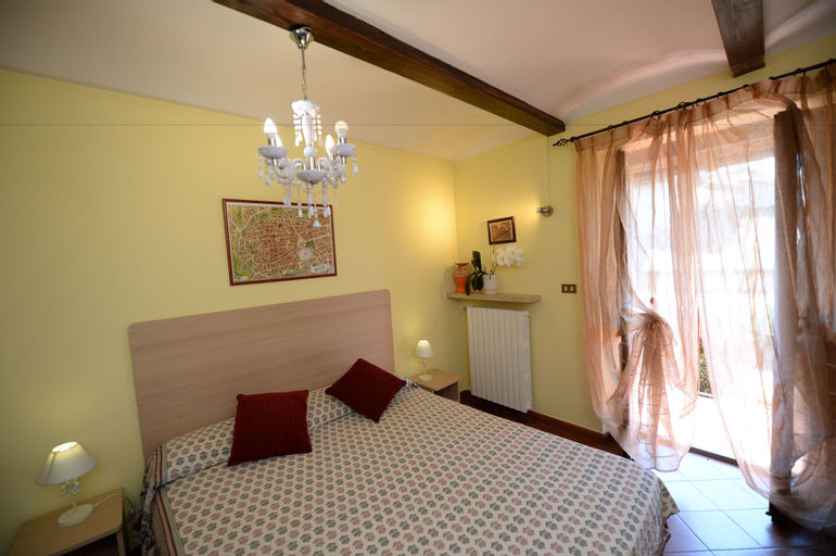 Bedroom 19