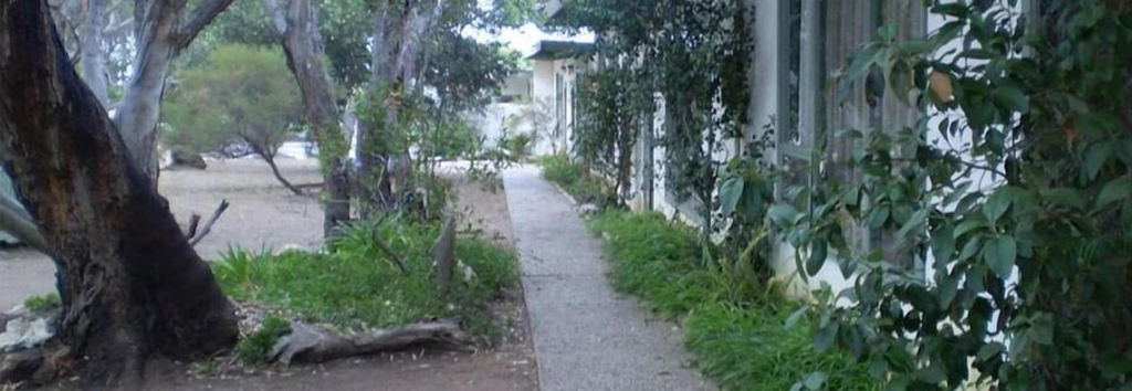Kangaroo Island Holiday Village, Kangaroo Island